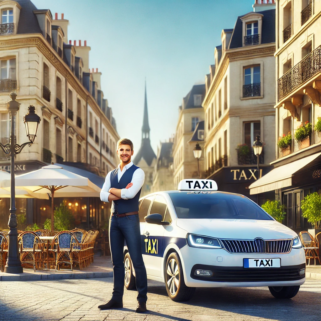 Les taxis en crise : faillites en série et avenir incertain